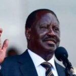 Raila Odinga Cardiac Arrest, MN Obituary: Former Prime Minister, Raila Odinga Died