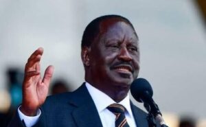 Raila Odinga Cardiac Arrest, MN Obituary: Former Prime Minister, Raila Odinga Died