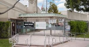 LA Academy Middle School Fatal Shooting: One Injured, Lockdown at South Los Angeles Middle School in Los Angeles, CA