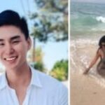 Jonathan Wang Long Beach, CA Shot and Killed Jacqueline Medrano in murder-Suicide at La Habra Korean BBQ