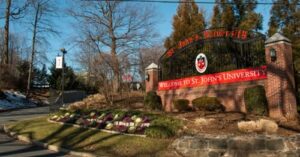 Giovani Amores St. John’s University Fatal Stabbing: Queens, New York student killed in knife incident
