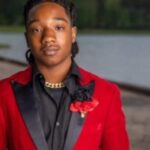 Ja’Cariun Quavonte Amison Midfield, AL Obituary, Cause of Death: Tragic Accidental Shooting Claims Life of 21-Year-Old in Midfield