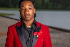 Ja’Cariun Quavonte Amison Midfield, AL Obituary, Cause of Death: Tragic Accidental Shooting Claims Life of 21-Year-Old in Midfield