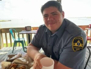 Daniel Cuellar Port Lavaca, TX Car Accident: EMT at Calhoun County EMS, Port Lavaca Teen Killed in Fatal Crash Near Point Comfort