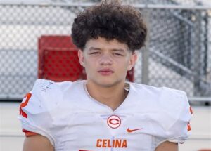 Jackson Mitchell Celina, TX Obituary, Cause of Death: Celina Middle School Student and Athlete Died by Suicide, Loved Ones Mourn