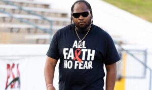 Venson Maddox Columbus, GA Obituary, Cause of Death: Columbus Mourns the Loss of Beloved Coach Venson “#CoachMaddox” Maddox