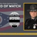 Trooper Nicholas P. Cayton Canfield, Ohio Obituary, Cause of Death: In Loving Memory of Trooper Nicholas P. Cayton