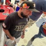 Daniel Acevedo Houston Texas Obituary: Honoring Ballzout Family Acevedo Contributors/Sponsors who Dies Suddenly