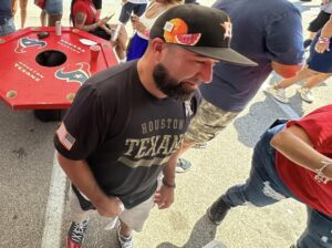 Daniel Acevedo Houston Texas Obituary: Honoring Ballzout Family Acevedo Contributors/Sponsors who Dies Suddenly