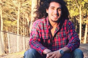 Kevin Chamorro Conway, AR Obituary, Cause of Death: In Loving Memory of Kevin Chamorro
