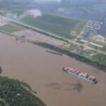 Mississippi River Drowning: Body Recovered After Mayday Call on Mississippi River Near Baton Rouge, LA