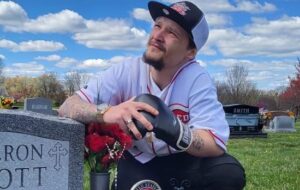 Austin Hust Motorcycle Accident: Austin Hust, Identified as Motorcyclist Killed in Fatal Crash Following Police Chase in Cincinnati