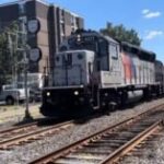 Manasquan Train Accident: Major Delays after Trespasser Died Near Manasquan, NJ transit