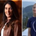 Comox, BC: Missing Woman Ashley Bosma Found Deceased, Says Comox Valley RCMP