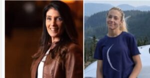 Comox, BC: Missing Woman Ashley Bosma Found Deceased, Says Comox Valley RCMP
