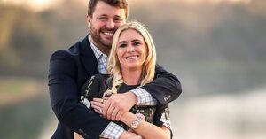 Brittany Hildebrand Wellington, FL, Car Accident: Chance Jones, Bride-to-Be, Died in Fatal Crash