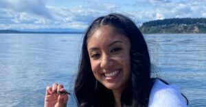 Paola Parbol Car Accident: Man Charged with Murder After Police Chase Crash Kills Pacific Lutheran Student Paola Parbol in Parkland