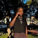Gunfire Leads to Fatal Crash That Killed Daish Sherre, Injured One in Las Vegas, Police Say