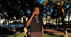 Gunfire Leads to Fatal Crash That Killed Daish Sherre, Injured One in Las Vegas, Police Say