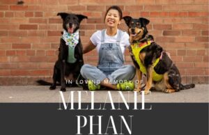 Melanie Phan Calgary, AB Obituary, Cause of Death: F45 Training Coach, Melanie Phan Passes Away Suddenly