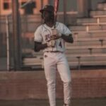 Denim Harris Dallas, TX Car Accident: Seminole State Mourns Baseball Player Denim Harris After Fatal Dallas Crash
