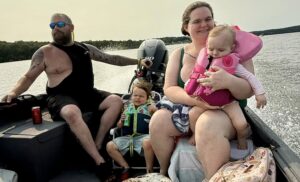 Matthew Hubble Jonesboro, AR Boating Accident: Founder of Arkansas Tiller Handle Outlaws, Matthew Hubble Died Suddenly