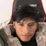 In Loving Memory of Gudiel Ramirez-Lopez