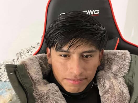 In Loving Memory of Gudiel Ramirez-Lopez