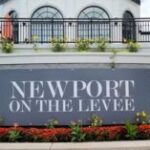 Newport Shooting: Police Respond to Reports of Shooting at Newport on the Levee Mall, Kentucky