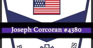 Joseph Corcoran Palisades Park, NJ Obituary, Cause of Death: Englewood Paramedic/EMT Joseph Corcoran Passed Away