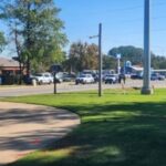 Bentonville Fatal Shooting: Active Shooter, One Dead, One Injured Outside Sushi House in Bentonville, AR