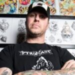 Brian Jansen Madison, WI Obituary, Cause of Death: In Loving Memory of Talented Artist and Beloved Friend, Brian Jansen who Passes Away