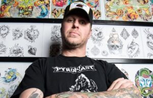Brian Jansen Madison, WI Obituary, Cause of Death: In Loving Memory of Talented Artist and Beloved Friend, Brian Jansen who Passes Away
