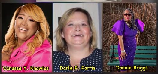 In Loving Memory: Victims of the Tragic I-55 Crash