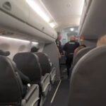 LAX-bound flight returns to Nebraska after pilots thought someone was trying to break into cockpit