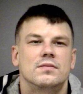 Anthony Deschepper, Suspect wanted in fatal Brampton shooting sighted in Crystal Beach area, shelter-in-place for residents near Fort Erie