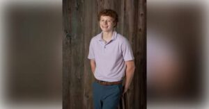 Andrew Cook Wake Forest, NC Obituary, Cause of Death: Franklin Academy Student, Andrew Cook Dies by Suicde