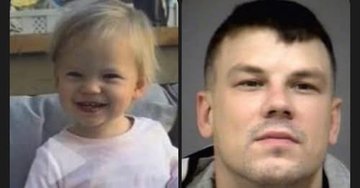 Child Found Safe, Suspect Wanted in Connection to Fatal Shooting in Brampton