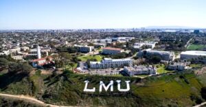 LMU Police Clear Shooting Threat After Lockdown at Westchester Campus