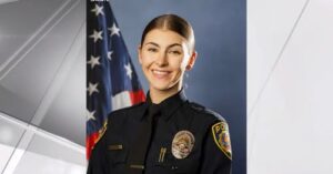 Lauren Craven Car Accident: La Mesa Police Officer Killed While Rendering Aid in Multi-Car Crash on I-8 in Grantville