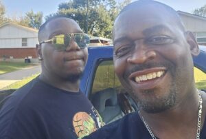 Jamony Latimore Obituary, Cause of Death: Driver Dies After Crashing Into Trailer at Abilene Convenience Store