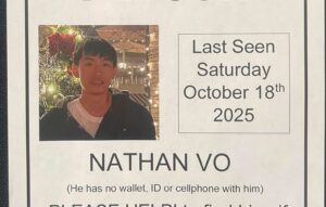 Nathan Vo Obituary, Cause of Death: Missing San Diego Teen, Found Dead, Family and Friends Mourn