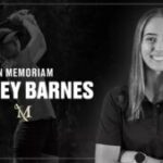 Sydney Barnes Greencastle, PA Car Accident: Millersville Athletics mourns the loss of Student-Athlete, Sydney Barnes