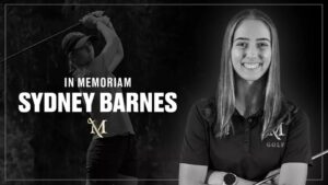 Sydney Barnes Greencastle, PA Car Accident: Millersville Athletics mourns the loss of Student-Athlete, Sydney Barnes
