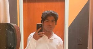 Jesus Marico-Delgado, 27, of Bear Creek Car Accident: Driver Charged After Fatal Kenly Crash