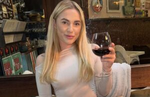 Serena Downey Perth Australia Obituary, Cause of Death: Plant operator at Lambron Contracting, Serena Downey Dies Suddenly