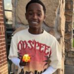 David Mason Jr. Obituary, Cayse of Death: 16-Year-Old David Mason Jr., Known as “Lil Dave,” Fatally Shot in West Garfield Park