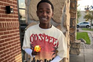 David Mason Jr. Obituary, Cayse of Death: 16-Year-Old David Mason Jr., Known as “Lil Dave,” Fatally Shot in West Garfield Park