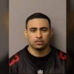 Turlock Stabbing: Cesar Romero-Bermudez, Modesto, CA, Arrested for Attempted Murder After Brutal Attack