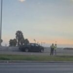 1 Teen Dead, 2 Hospitalized in Donna Crash